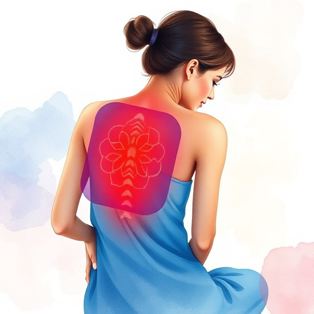 Heating Pads for Back Pain