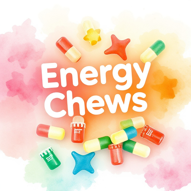 Energy Chews