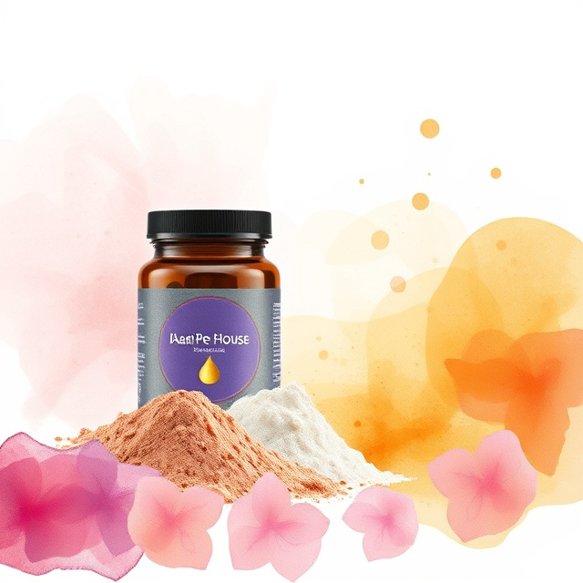 Adaptogenic Energy Powders