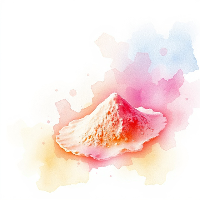 Mood Boosting Powders