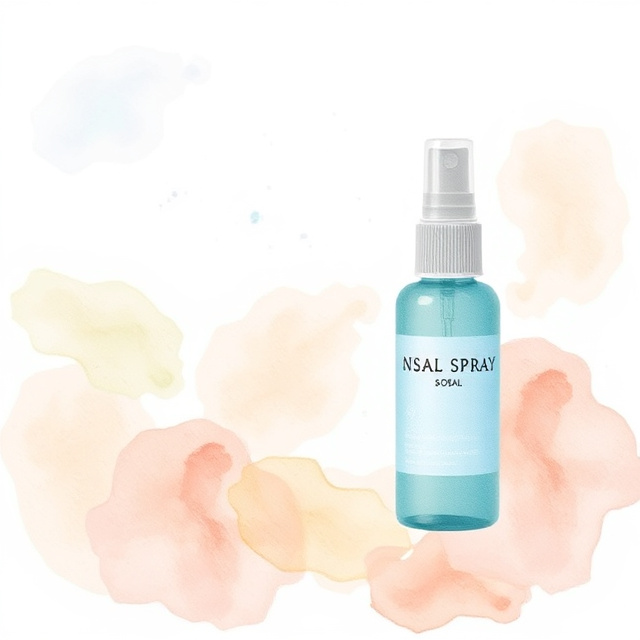 Nasal Spray