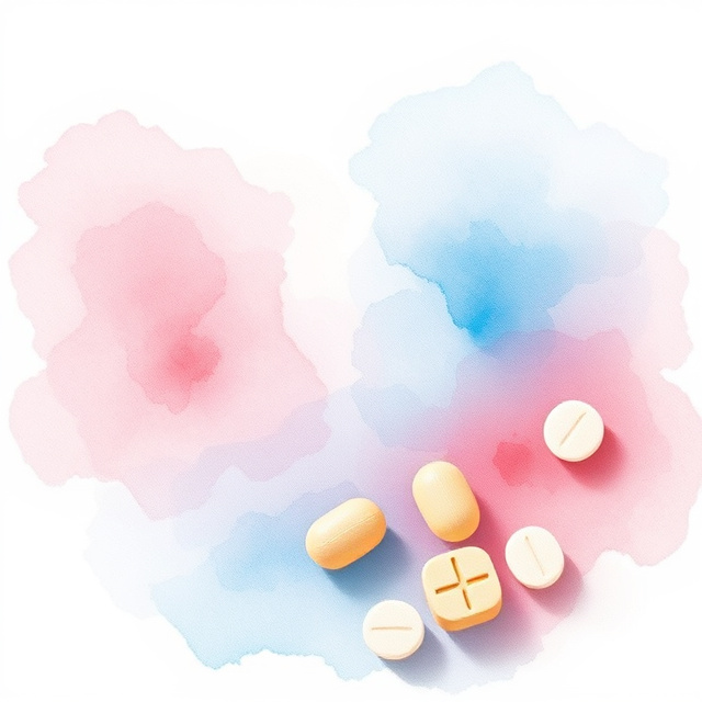 Chewable Antihistamines