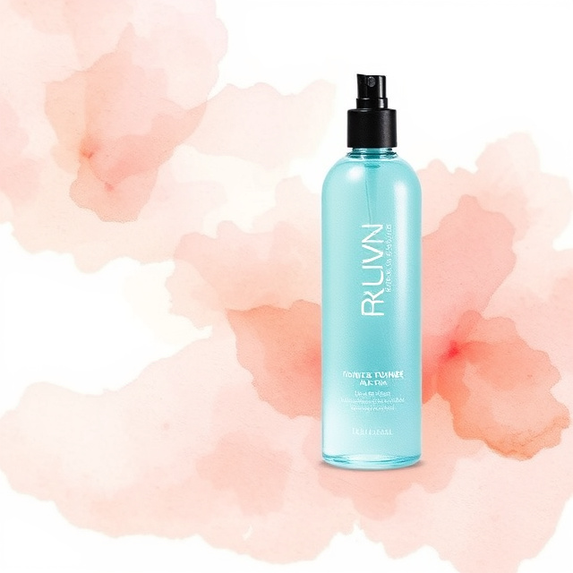 Toner for Aging Skin