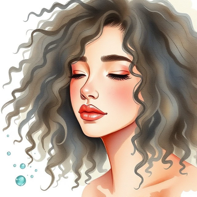 Hydrating Conditioners for Curly Hair