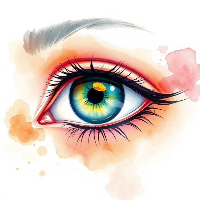 Zeaxanthin Eye Supplements