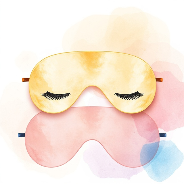 Sheet Masks for Eyes