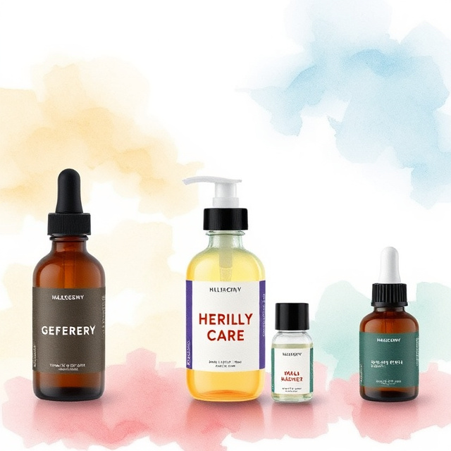 Hair Serums