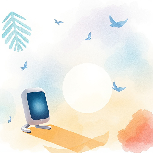 Sleep Sound Machines