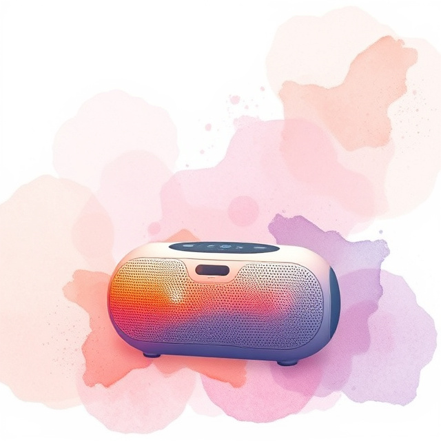 Smart Sound Machines