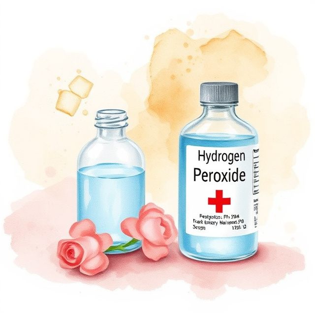 Hydrogen Peroxide