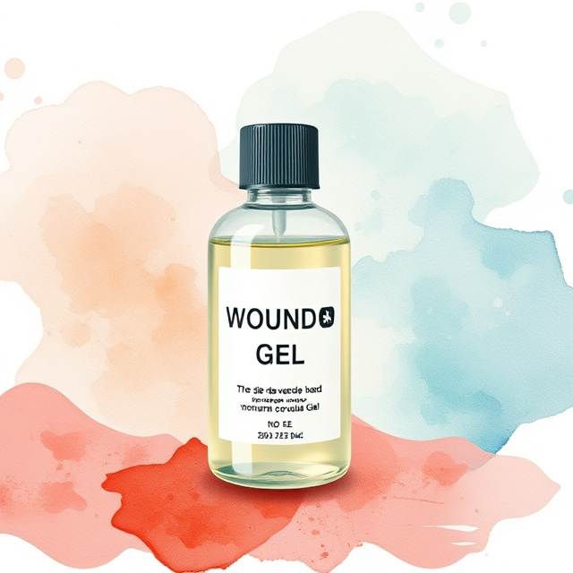 Wound Gel