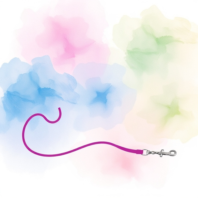 Retractable Dog Leashes