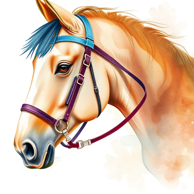 Adjustable Chin Straps