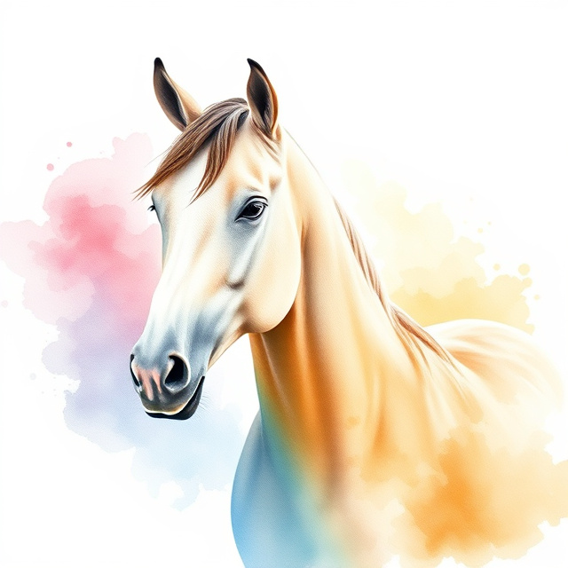 Equestrian Coat Conditioners