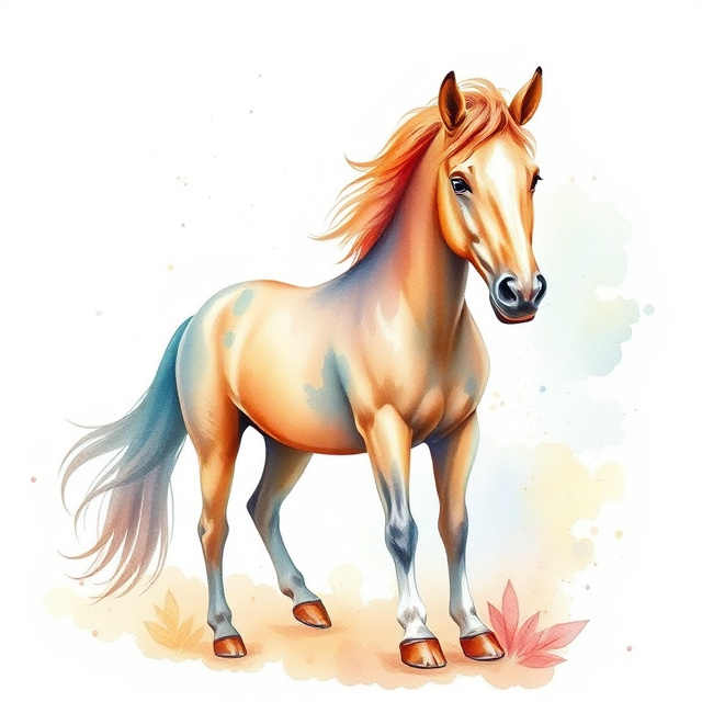 Hoof Health Supplements