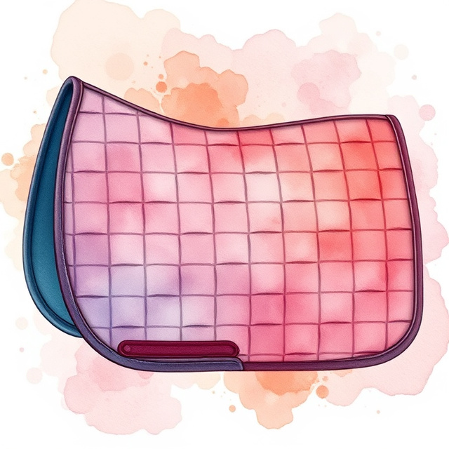 All-Purpose Saddle Pads