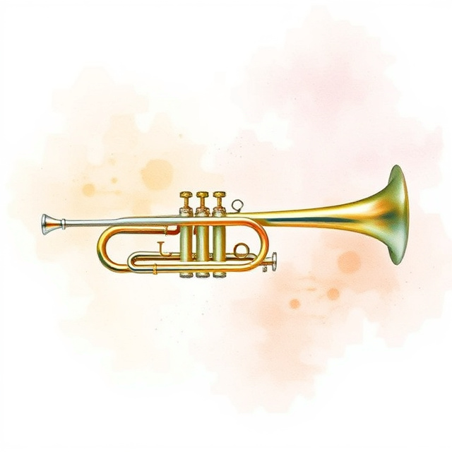 Beginner Trumpets
