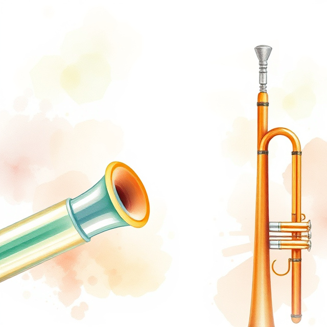 Student Trumpet Mouthpieces