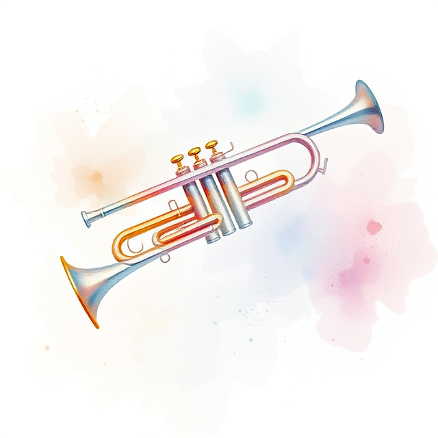 Intermediate C Trumpets