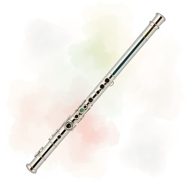 Piccolo Flutes