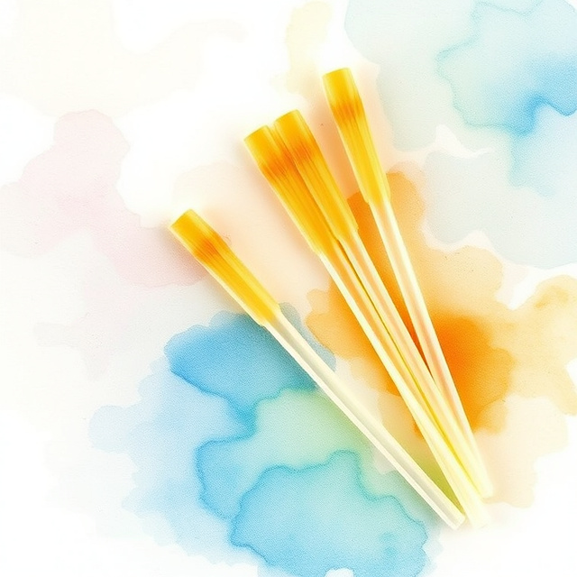 Plastic Clarinet Reeds