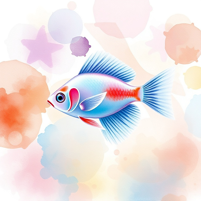 Aquarium Fluorescent Bulbs