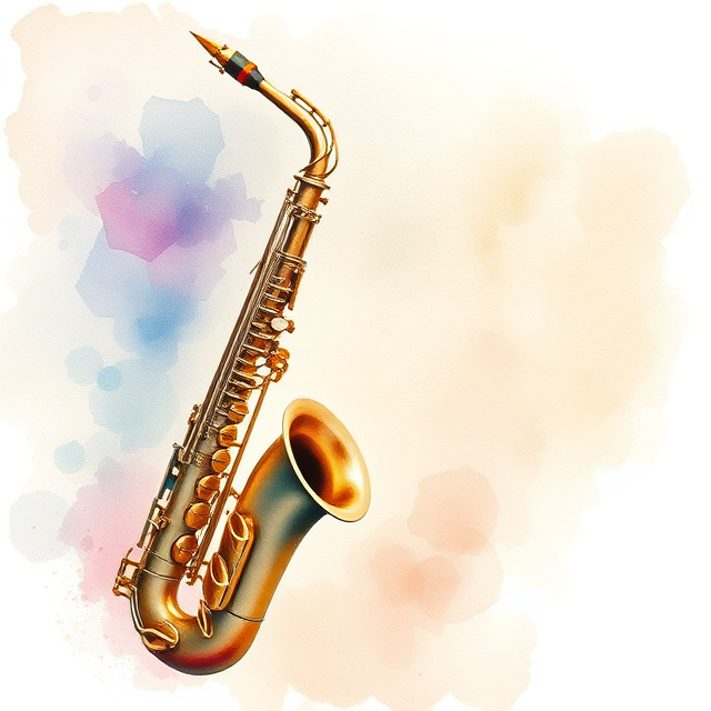 Professional Tenor Saxophones