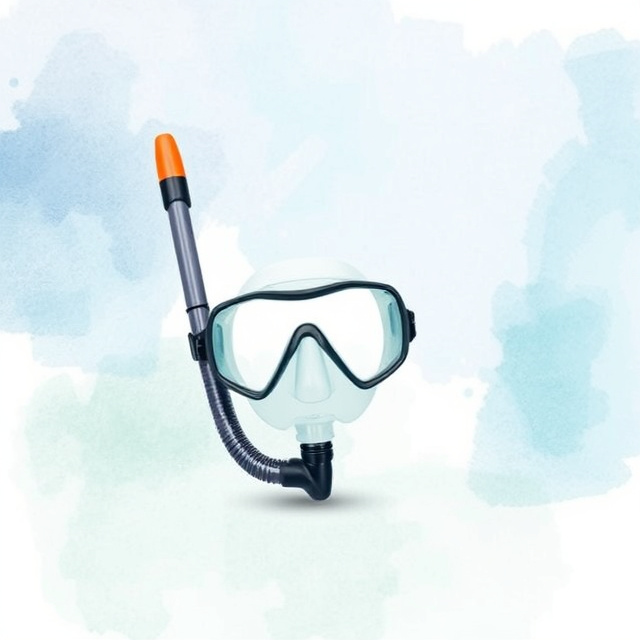 Dry Snorkel Sets