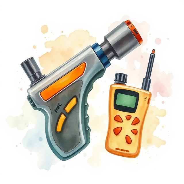 Electronic Game Calls