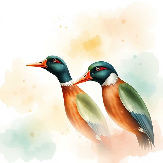 Mouth Blown Game Calls