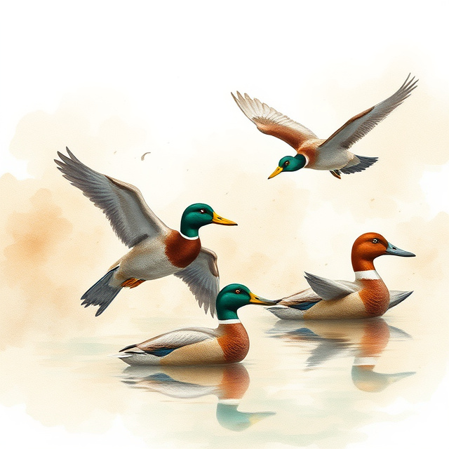Motion Decoys