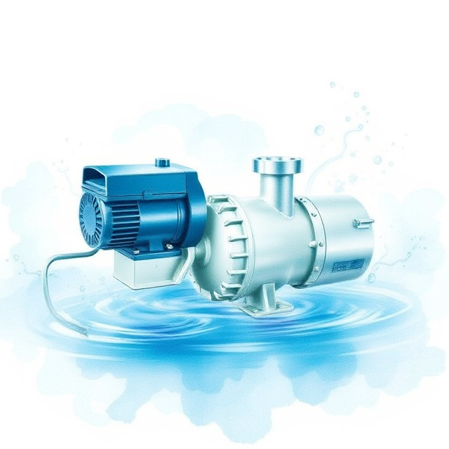 Inground Pool Pumps