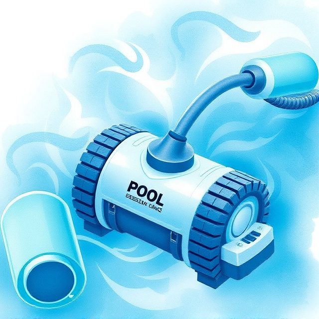 Inground Pool Cleaners