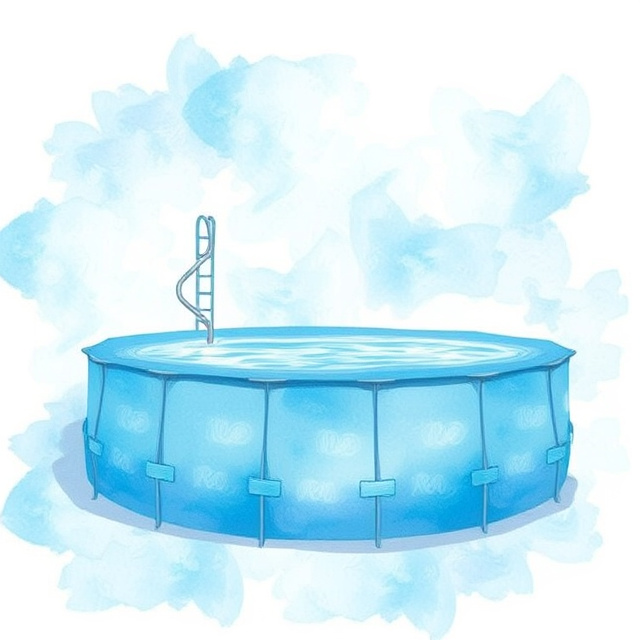 Above Ground Pool Cleaners