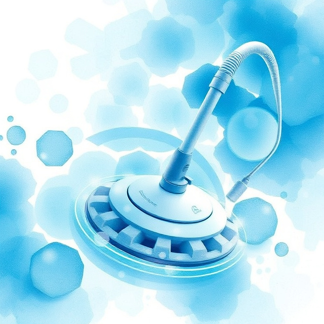 Suction Pool Cleaners