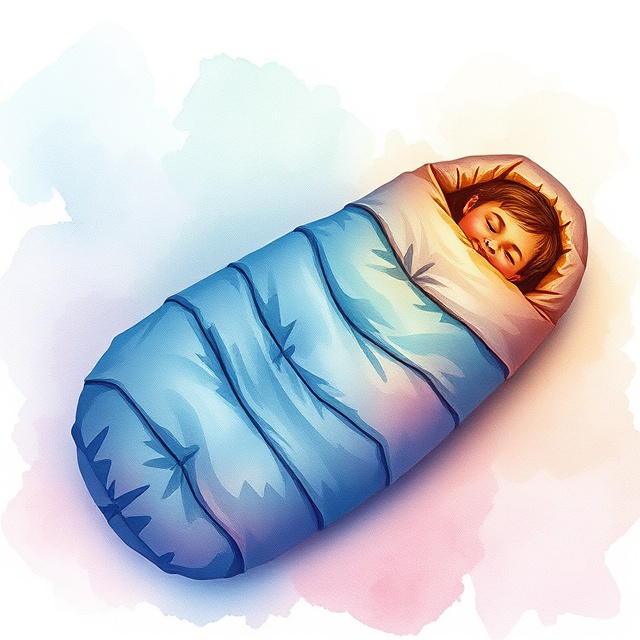 Mummy Sleeping Bags