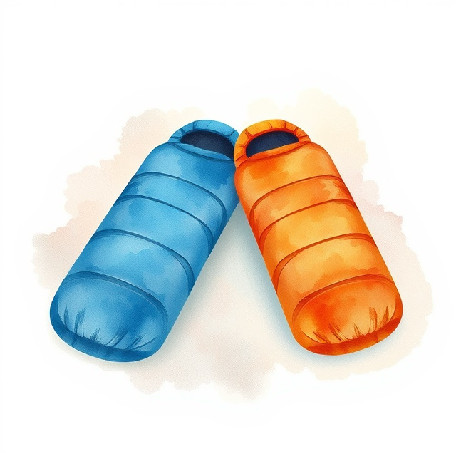 Waterproof Sleeping Bags