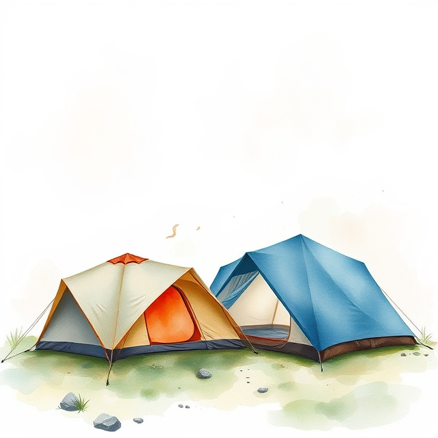 4-Season Tents