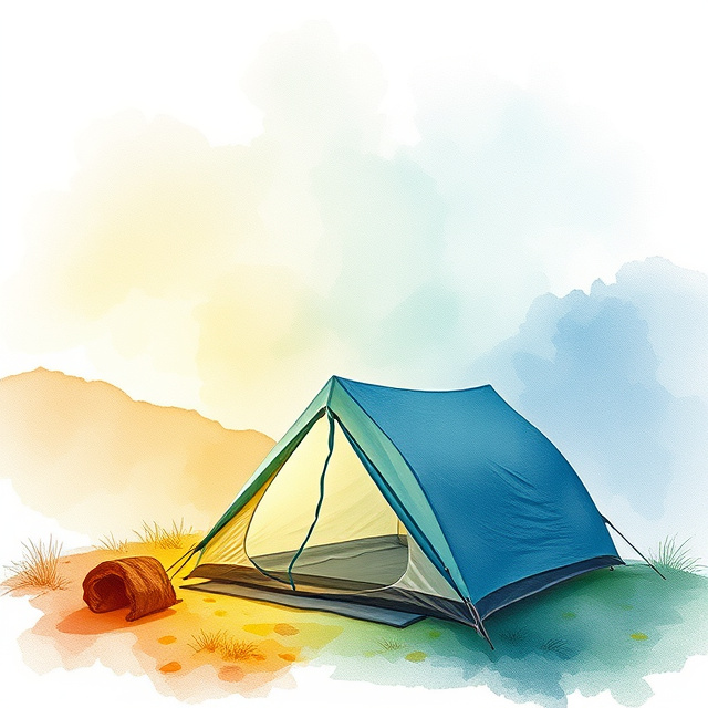 Emergency Tents