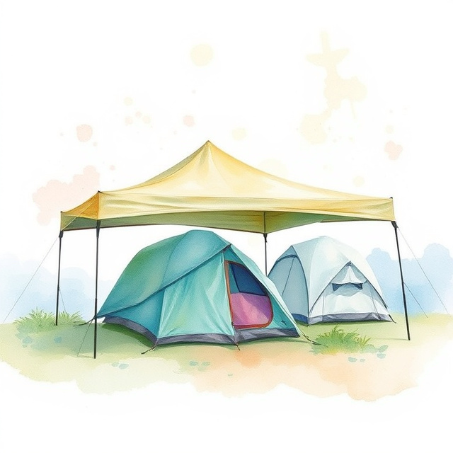 Shelter Tents