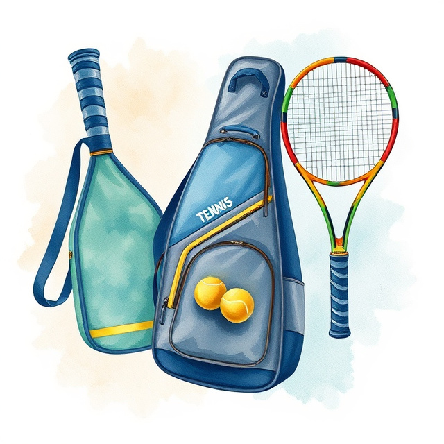 Racquet Carry Bags