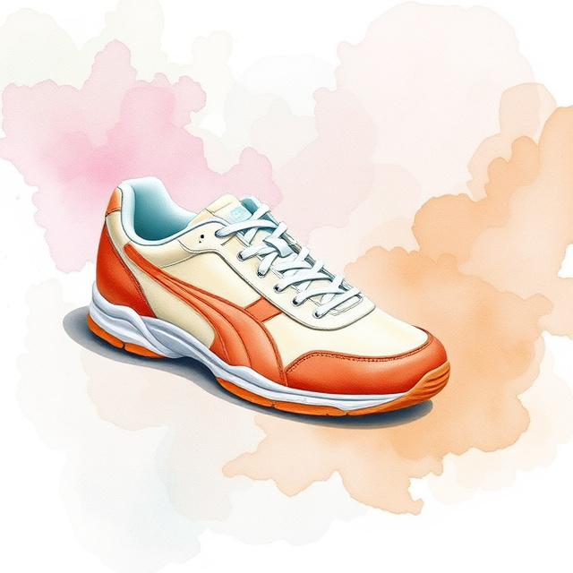 Clay Court Tennis Shoes