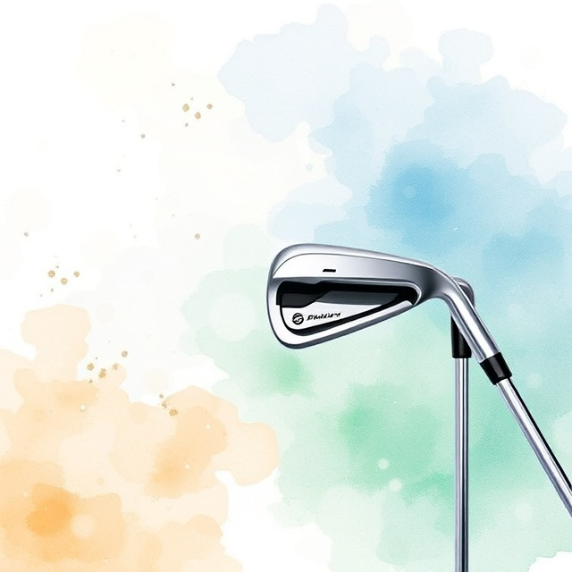 Game Improvement Irons