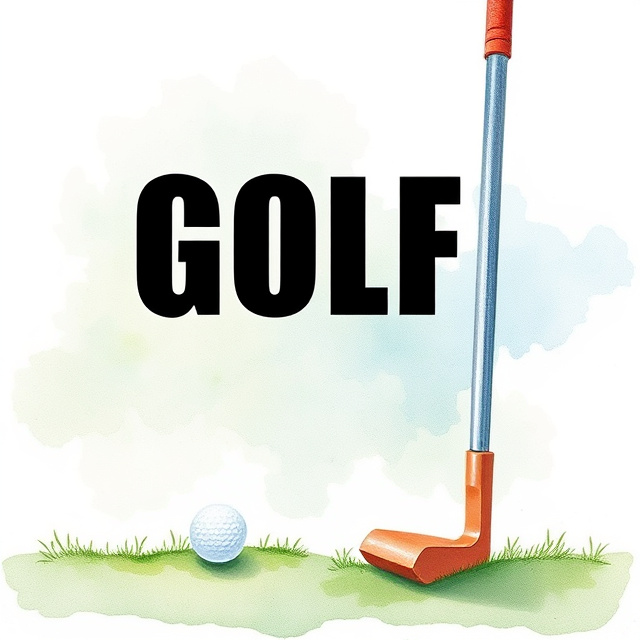 Counterbalanced Putters