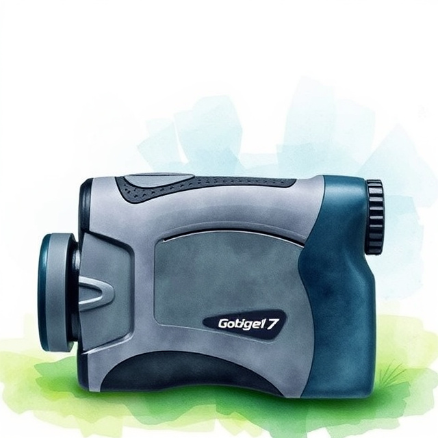 Golf GPS Rangefinders