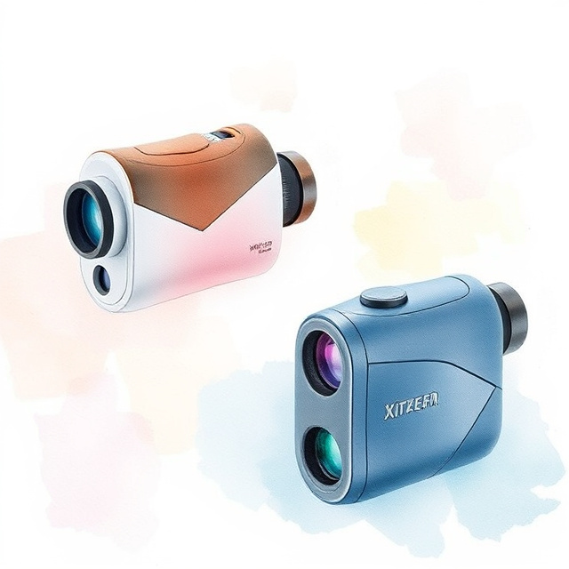 Slope Rangefinders
