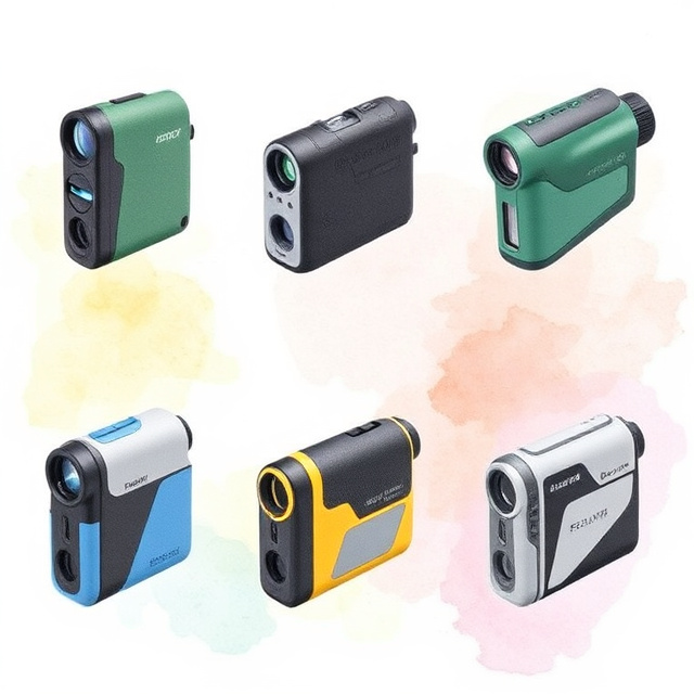 Compact Rangefinders