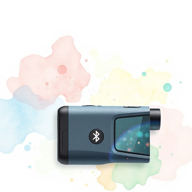 Bluetooth Rangefinders