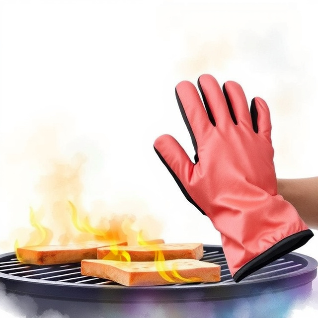 Grill Gloves