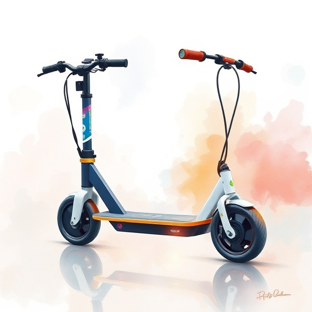 Electric Skateboards